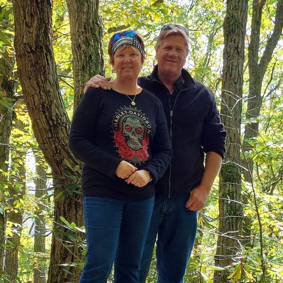 Meet your Posher, Karla - Picture 1 of 1